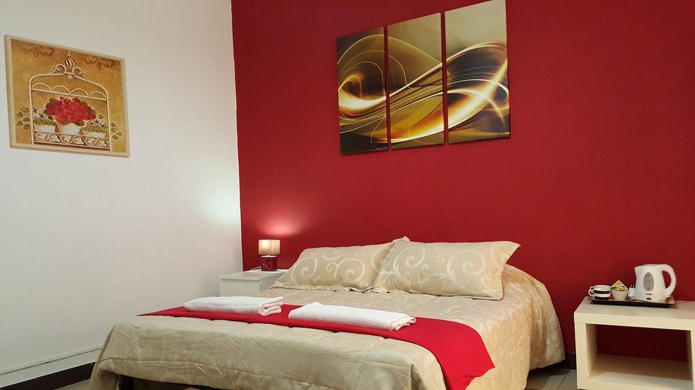 Luna Home Рим Экстерьер фото