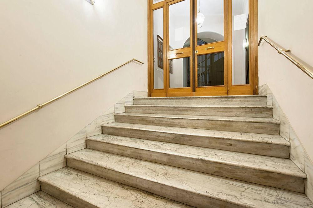 Luna Home Рим Экстерьер фото