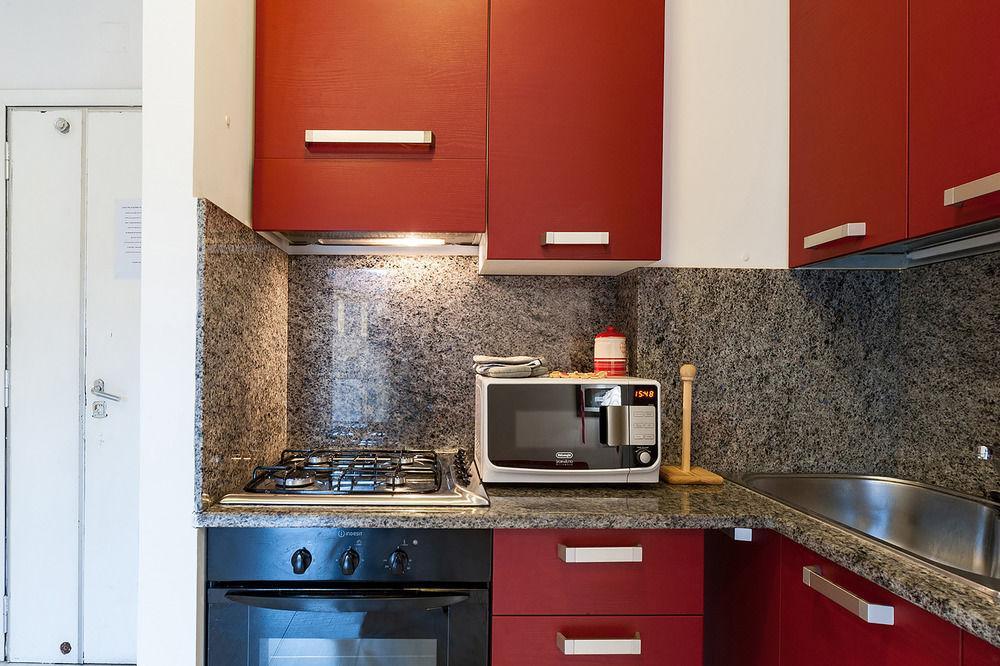 Luna Home Рим Экстерьер фото