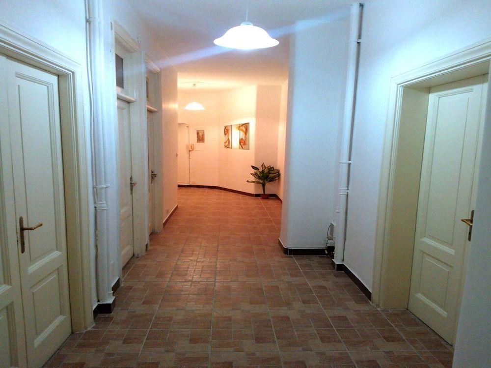 Luna Home Рим Экстерьер фото