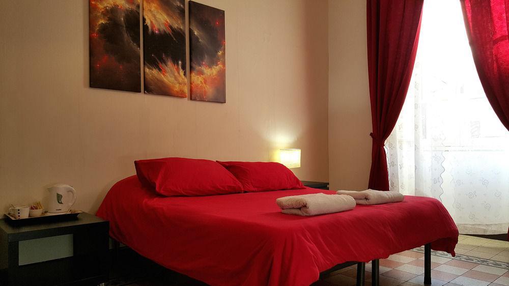 Luna Home Рим Экстерьер фото