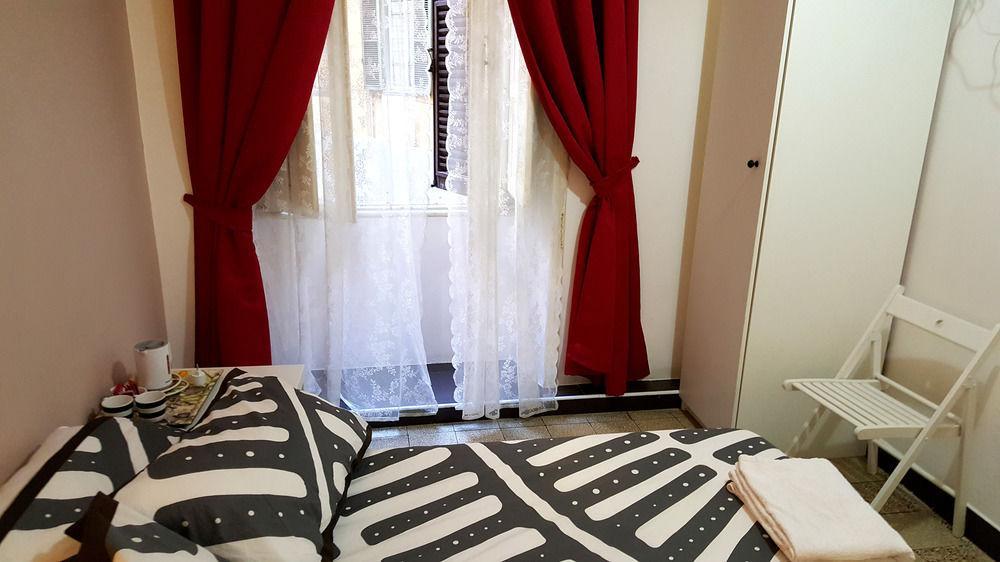 Luna Home Рим Экстерьер фото