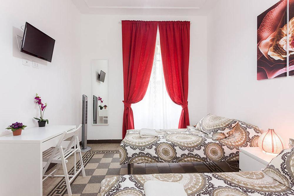 Luna Home Рим Экстерьер фото