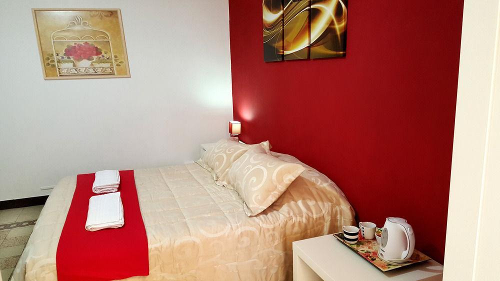 Luna Home Рим Экстерьер фото