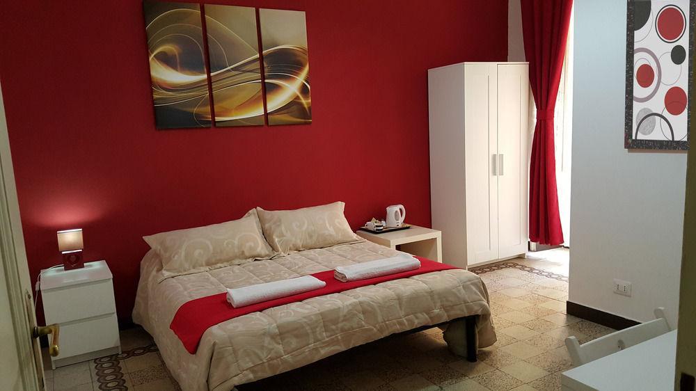 Luna Home Рим Экстерьер фото