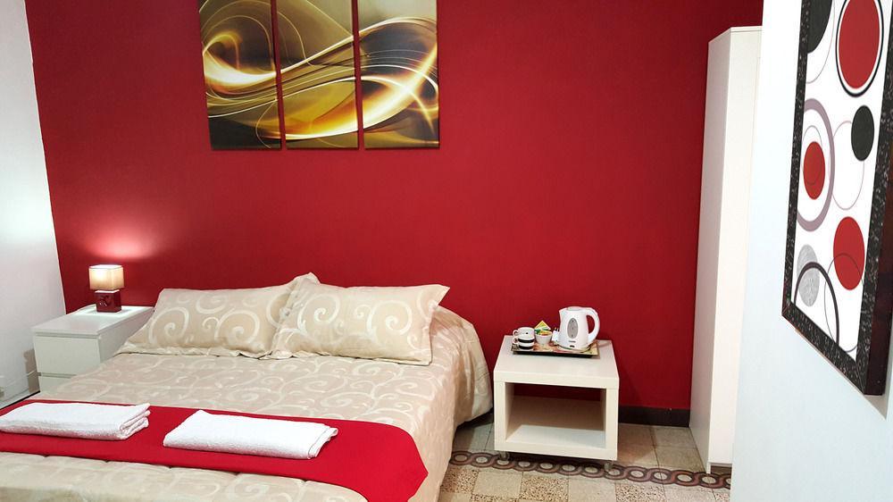 Luna Home Рим Экстерьер фото