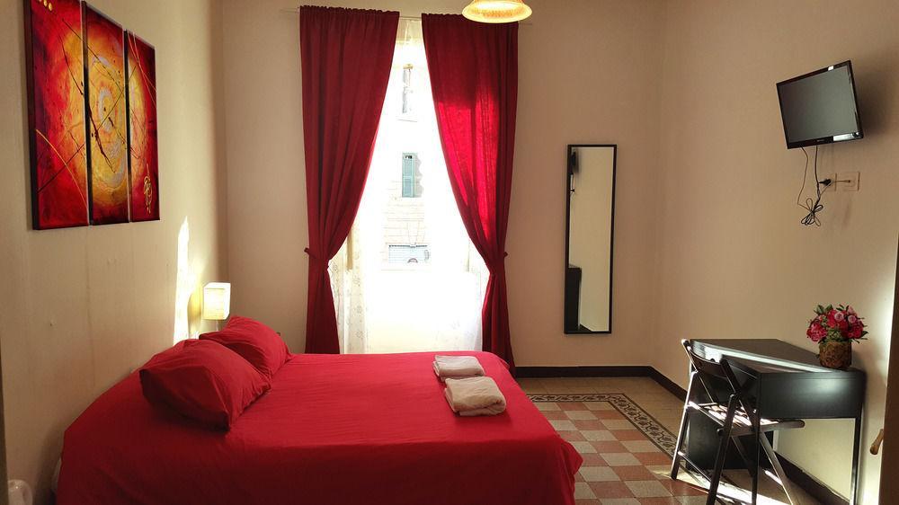 Luna Home Рим Экстерьер фото