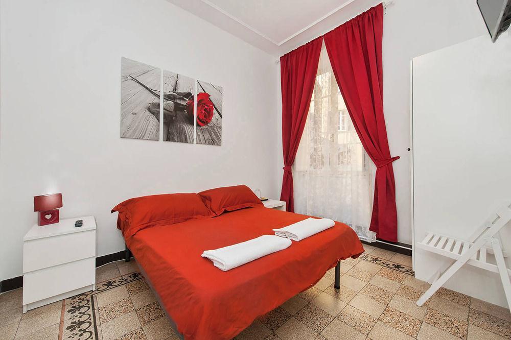Luna Home Рим Экстерьер фото