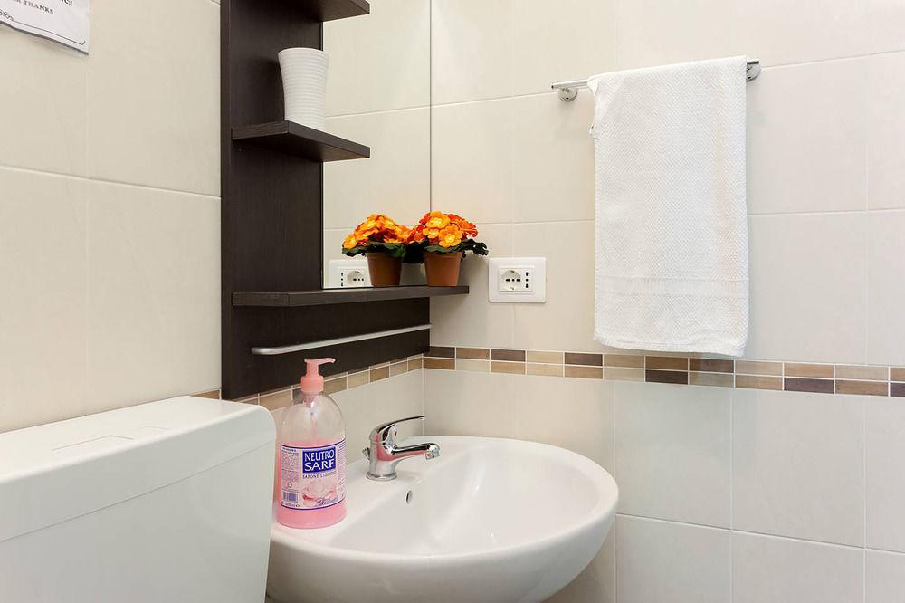 Luna Home Рим Экстерьер фото