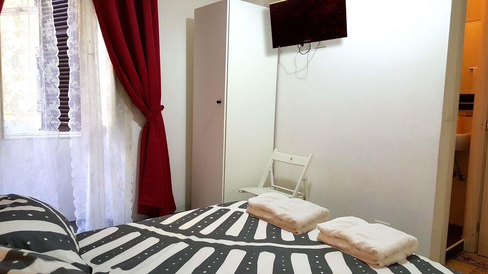 Luna Home Рим Экстерьер фото