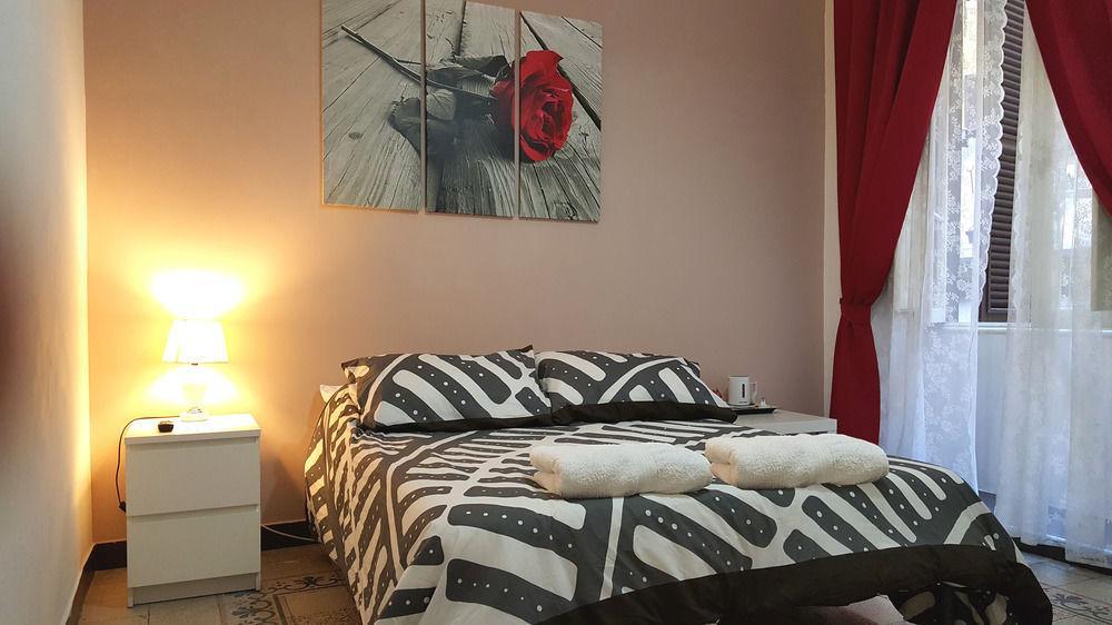Luna Home Рим Экстерьер фото