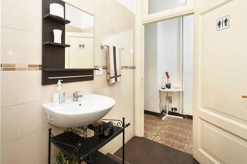Luna Home Рим Экстерьер фото