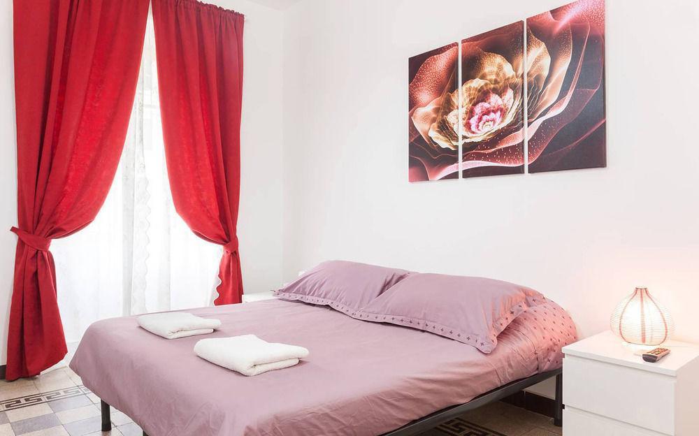 Luna Home Рим Экстерьер фото