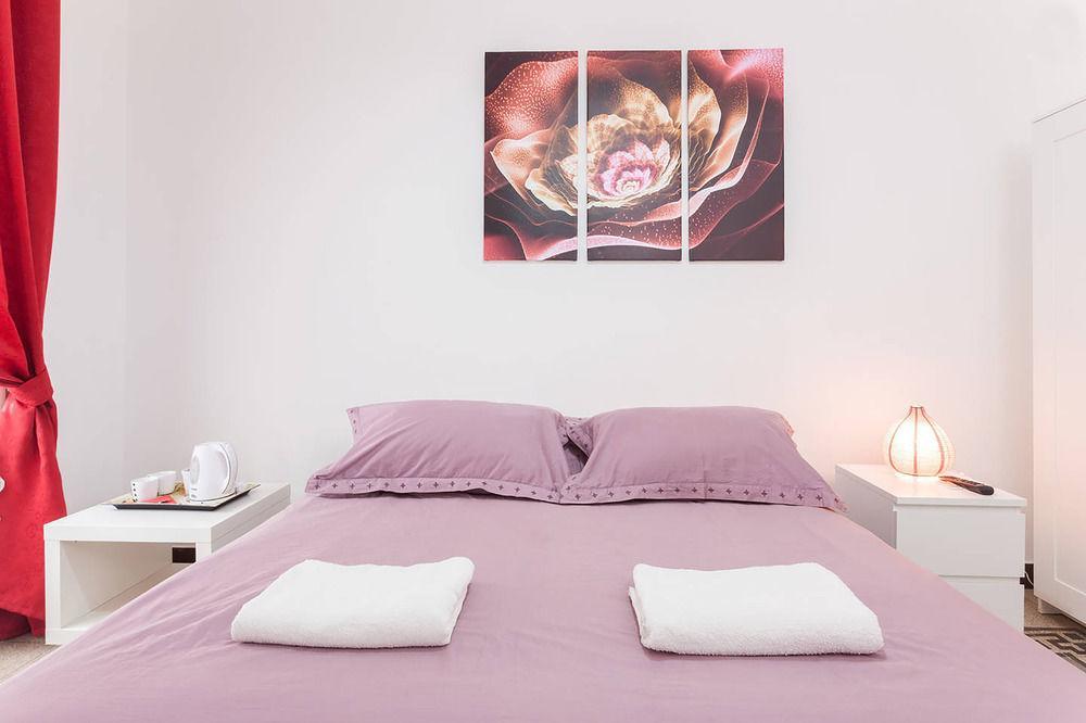 Luna Home Рим Экстерьер фото