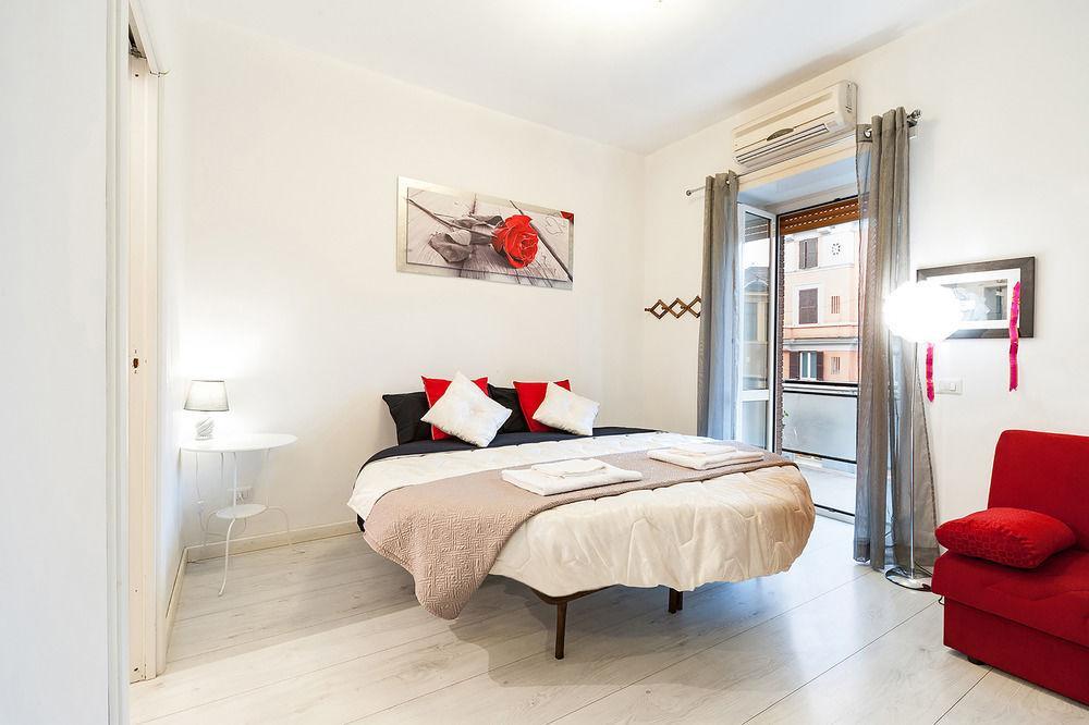 Luna Home Рим Экстерьер фото