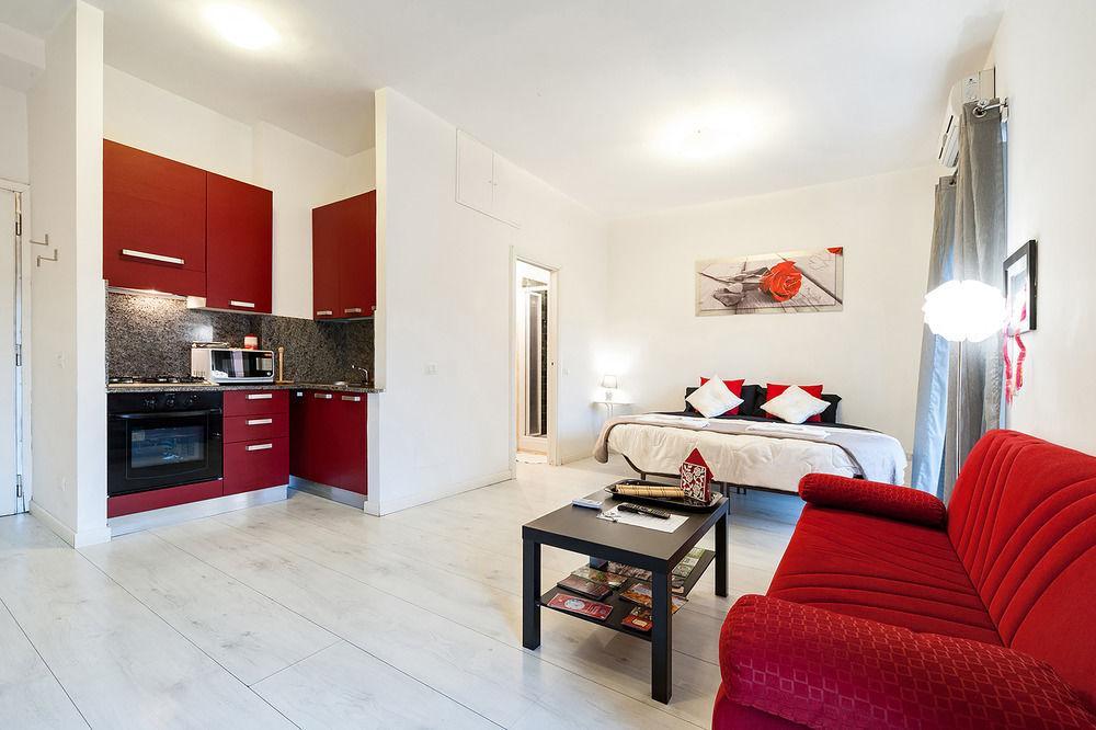 Luna Home Рим Экстерьер фото